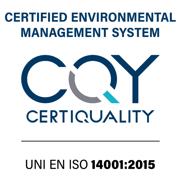 ISO 14001 Environmental Management system